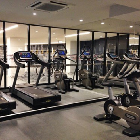 Office: Bourke Street, Melbourne, VIC 3000