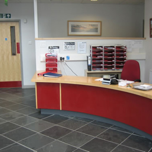 Office: Bourne Business Centre, Milbourne Street, Carlisle, CA2