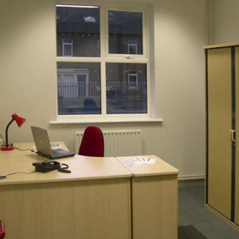 Office: Bourne Business Centre, Milbourne Street, Carlisle, CA2