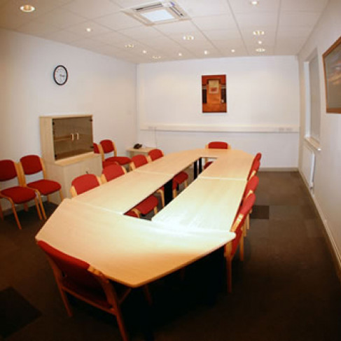 Office: Bourne Business Centre, Milbourne Street, Carlisle, CA2