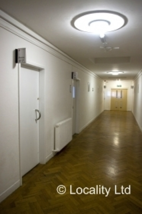 Office: Bow Road, London, E3