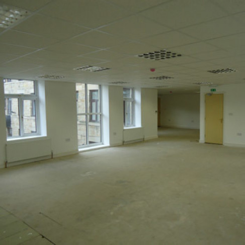 Office: Bradford Road, Dewsbury, WF13