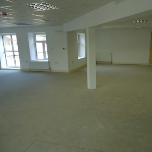 Office: Bradford Road, Dewsbury, WF13