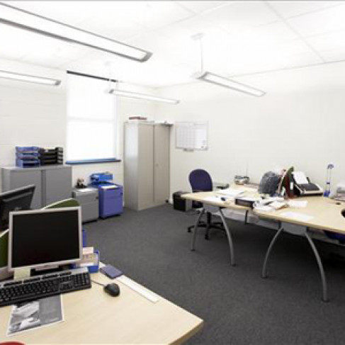 Office: Bradmarsh Business Park, Rotherham, S60