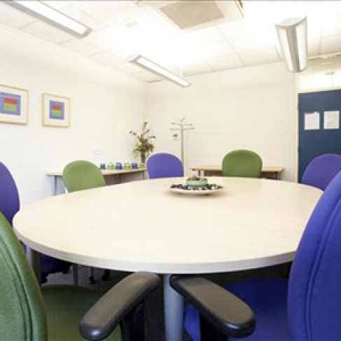 Office: Bradmarsh Business Park, Rotherham, S60