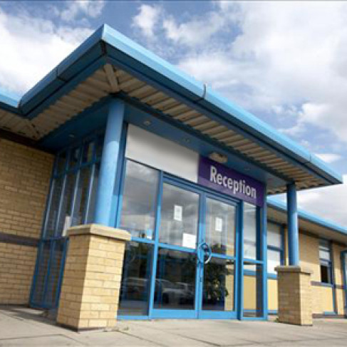 Office: Bradmarsh Business Park, Rotherham, S60