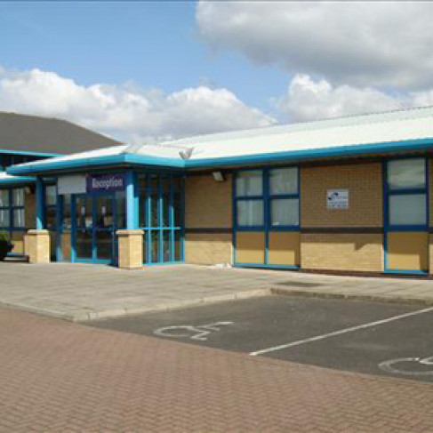 Office: Bradmarsh Business Park, Rotherham, S60