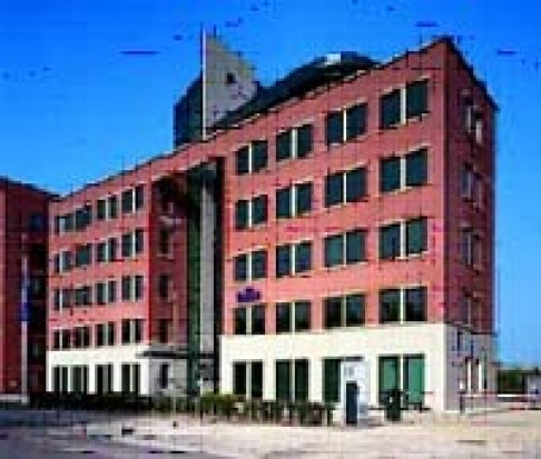 Office: Brainpark, Lichtenauerlaan 102-120, Rotterdam, 3062 ME