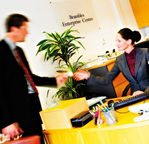 Office: Waterberry Drive, Waterlooville, PO7 7TH