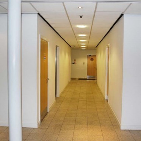 Office: Brand Street, Glasgow, G51