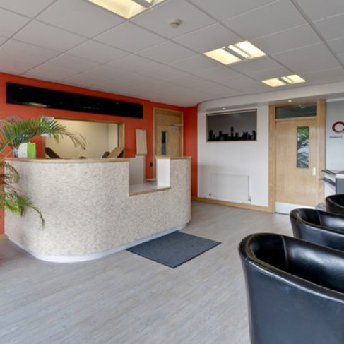 Office: Breckfield Road South, Liverpool, L6