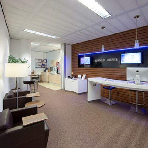 Office: Breda Business Park II, Business Park II, Breda, 4818