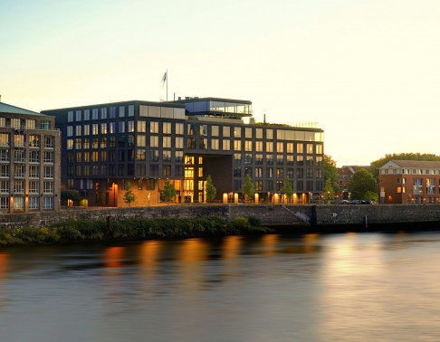Office: Teerhof, Bremen, 28199