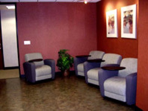 Office: Brentwood Center CA, Los Angeles, 90025