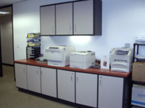 Office: Brentwood Center CA, Los Angeles, 90025