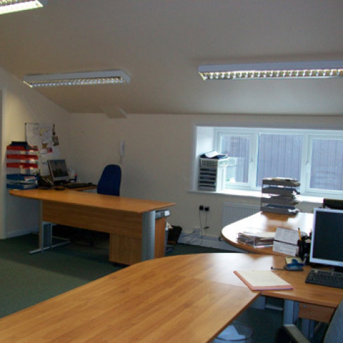 Office: Briar Rhydding - Baildon, Shipley, BD17