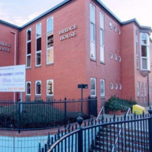 Office: Bridge House, Bedford Street, Sunderland, SR1