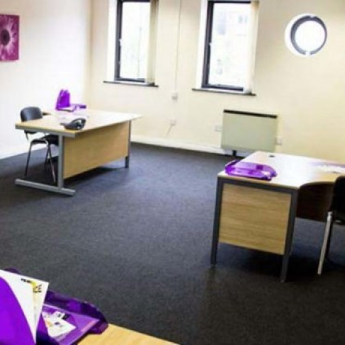 Office: Bridge House, Bedford Street, Sunderland, SR1