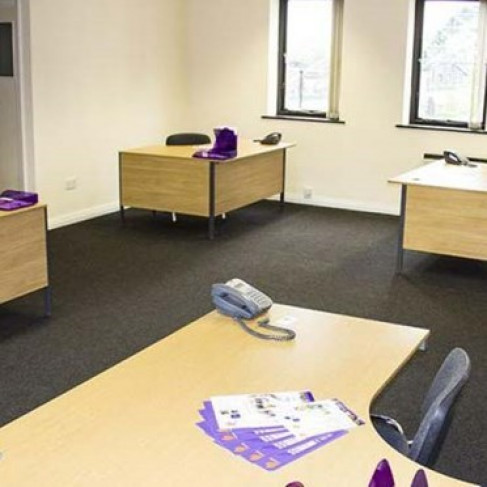 Office: Bridge House, Bedford Street, Sunderland, SR1