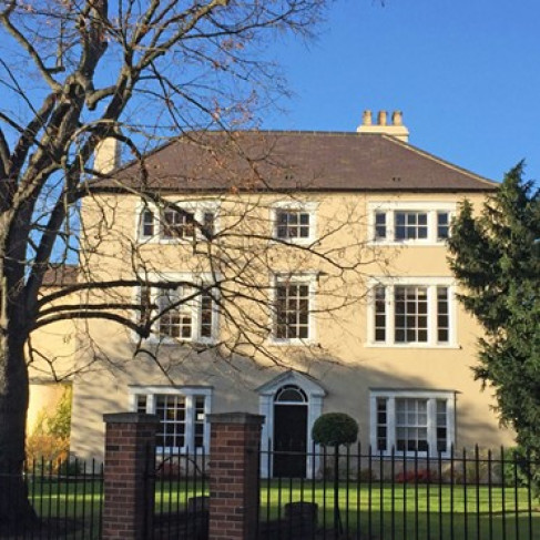 Office: Bridge Street, Loughborough, LE11