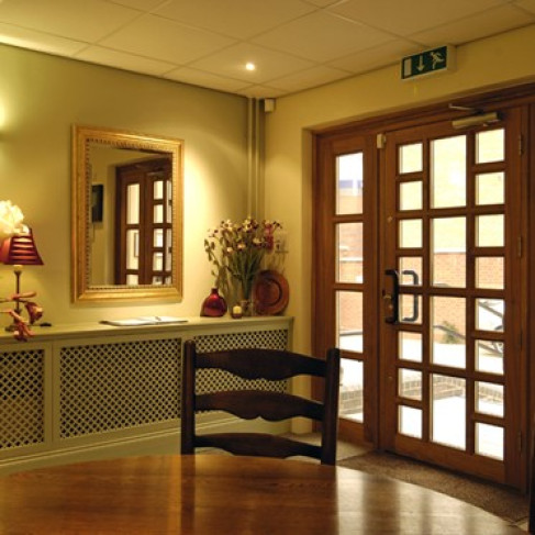 Office: Bridge Street, Loughborough, LE11