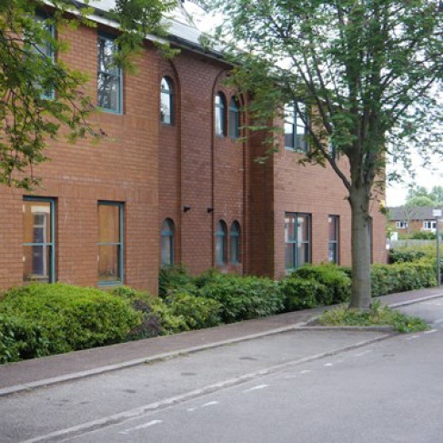 Office: Bridgford Road, Nottingham, NG2