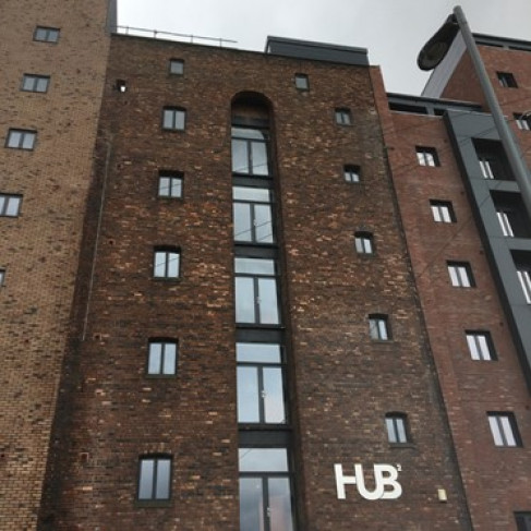 Office: Bridgwater Street, Liverpool, L1