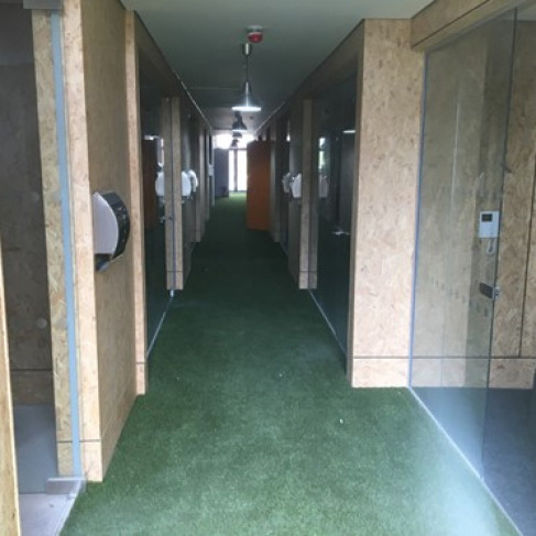 Office: Bridgwater Street, Liverpool, L1