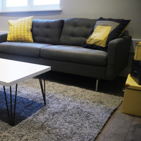 Office: Bridlesmith Walk, Nottingham, NG1
