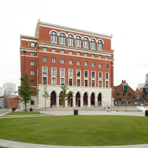 Brindleyplace