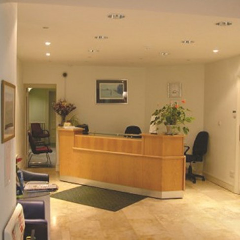 Office: Brinkworth House Business Centre, Brinkworth, SN15