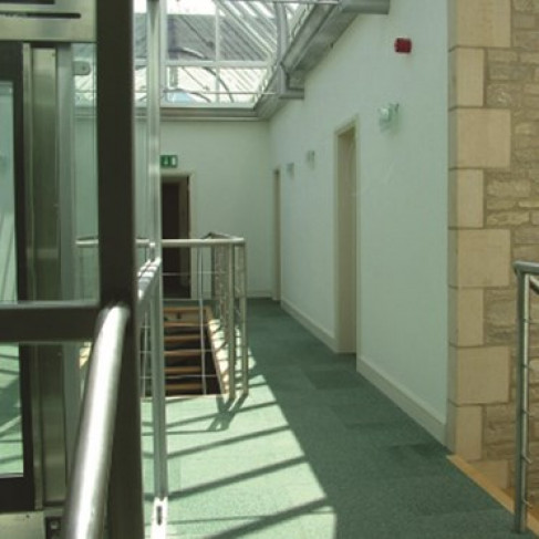 Office: Brinkworth House Business Centre, Brinkworth, SN15