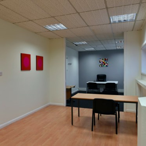 Office: Brinwell Business Centre, Blackpool, FY4