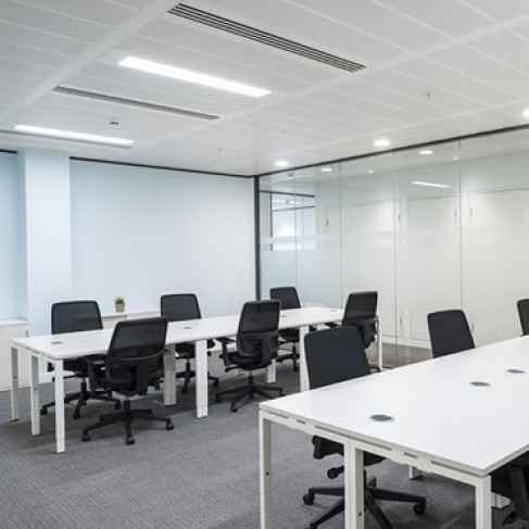 Office: Rubery, Park House, Birmingham, B45 9AH