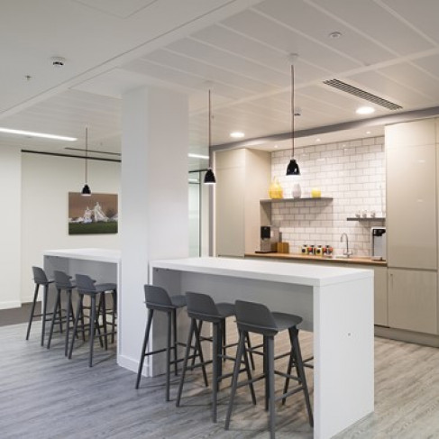 Office: Rubery, Park House, Birmingham, B45 9AH