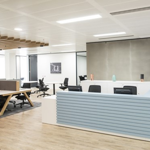 Office: Rubery, Park House, Birmingham, B45 9AH
