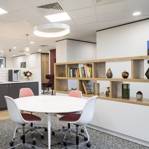 Office: Rubery, Park House, Birmingham, B45 9AH