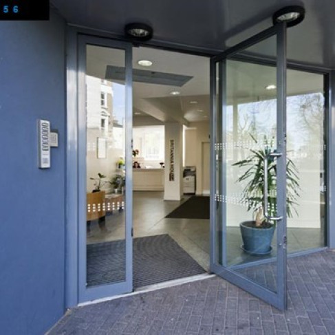 Office: Britannia House, Glenthorne Road, London, W6