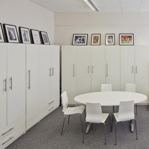 Office: Britannia House, Glenthorne Road, London, W6