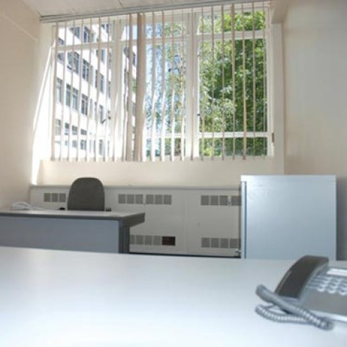 Office: Britannia House, Glenthorne Road, London, W6