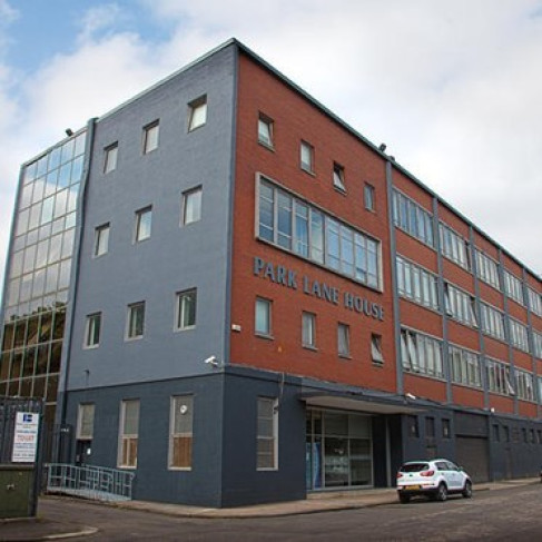 Office: Broad Street Business Complex, Glasgow, G40