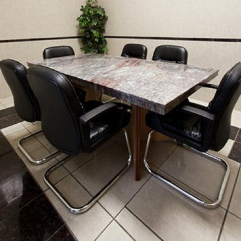 Office: Broad Street Business Complex, Glasgow, G40