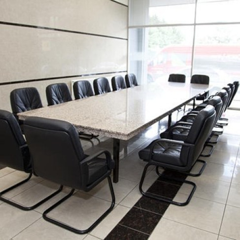 Office: Broad Street Business Complex, Glasgow, G40