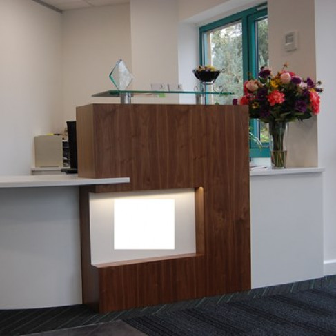 Office: Harts Farm Way, Havant, PO9 1HS