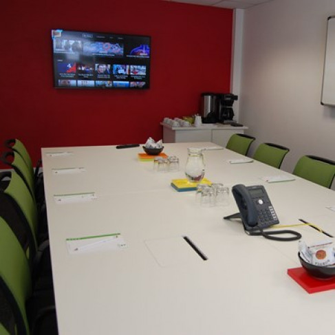 Office: Harts Farm Way, Havant, PO9 1HS