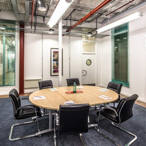 Office: Broadstone Road, Stockport, SK5