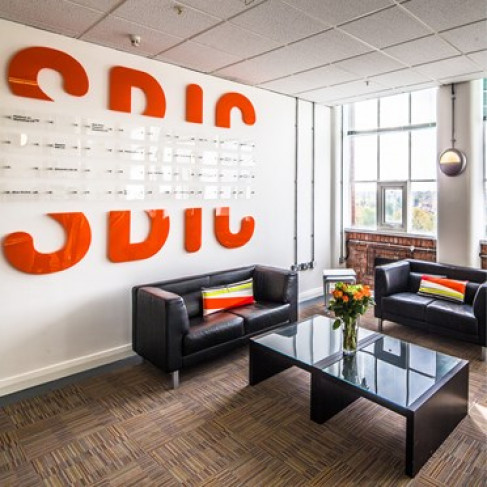 Office: Broadstone Road, Stockport, SK5