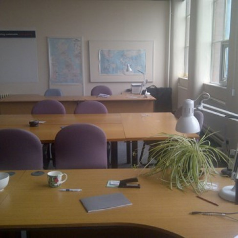 Office: Broadstone Road, Stockport, SK5