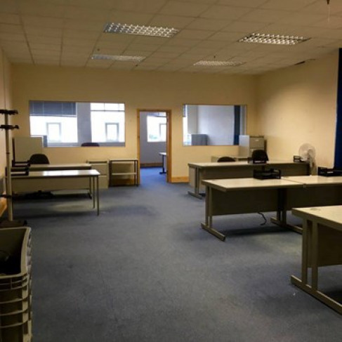 Office: Broadstone Road, Stockport, SK5