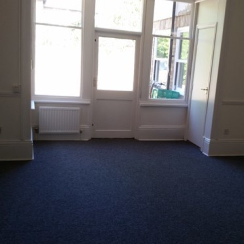 Office: Broadway, Peterborough, PE1